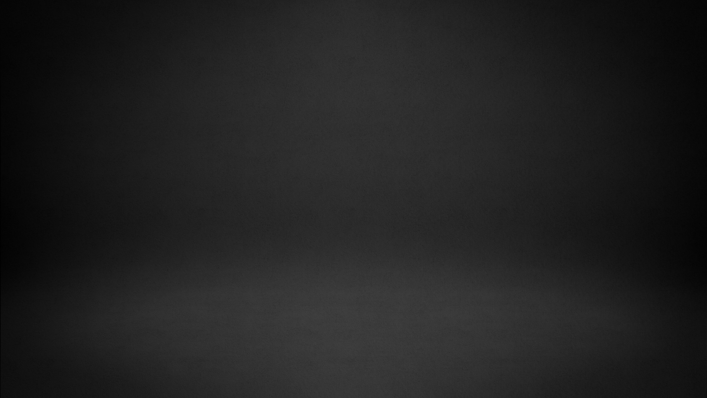 Black Studio Background